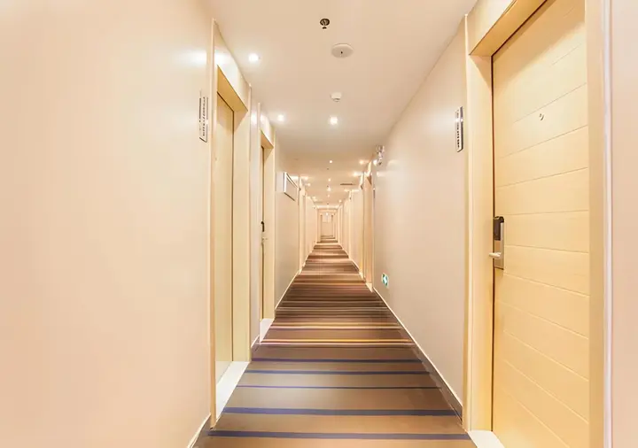 Лючжоу: City Comfort Inn Liuzhou Yaobu Acient Town