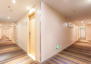 Лючжоу: City Comfort Inn Liuzhou Yaobu Acient Town