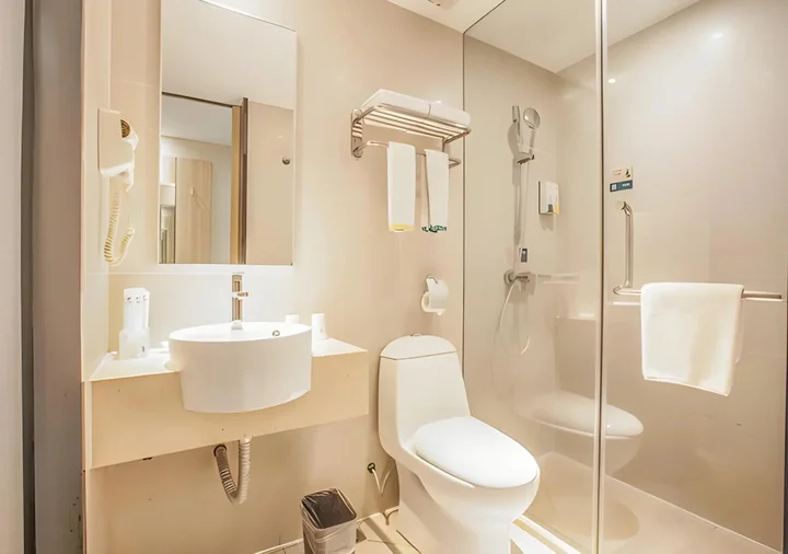 Лючжоу: City Comfort Inn Liuzhou Yaobu Acient Town