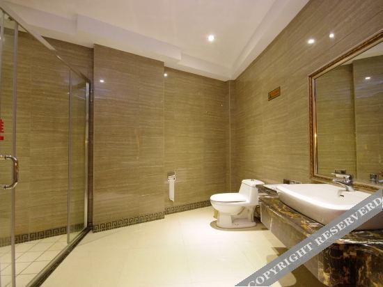 Ибинь: Hongyuan Business Hotel