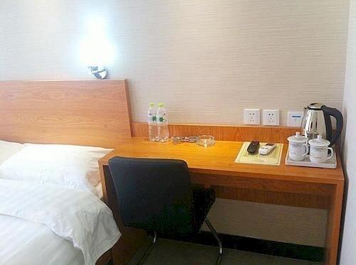 Баодин: Sanmu Fashion Hotel