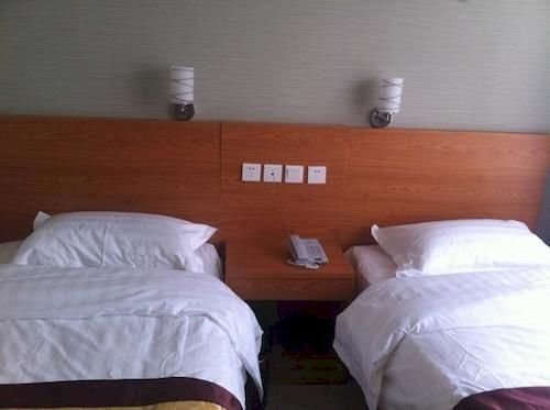 Sanmu Fashion Hotel — фото 5