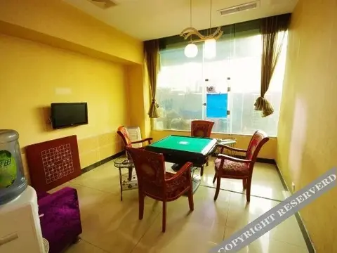 Ибинь: Yuehao Business Hotel