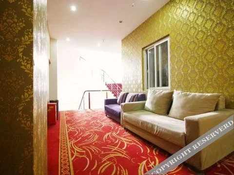 Ибинь: Yuehao Business Hotel