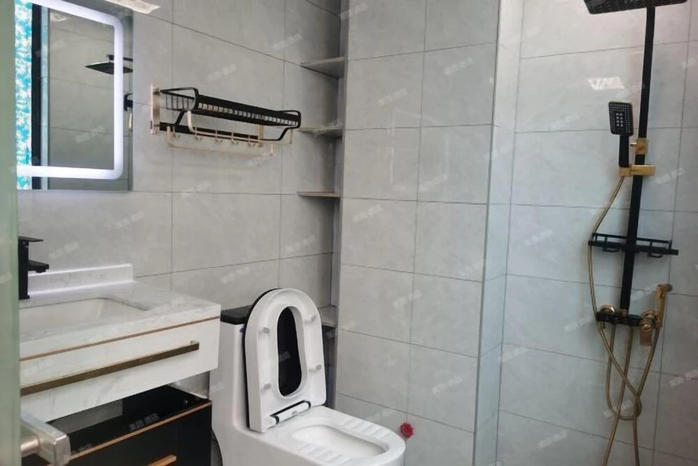 Чжучжоу: Central Apartment