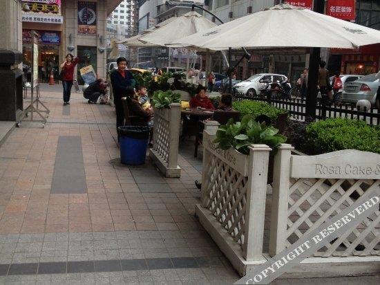 Чжучжоу: Central Apartment