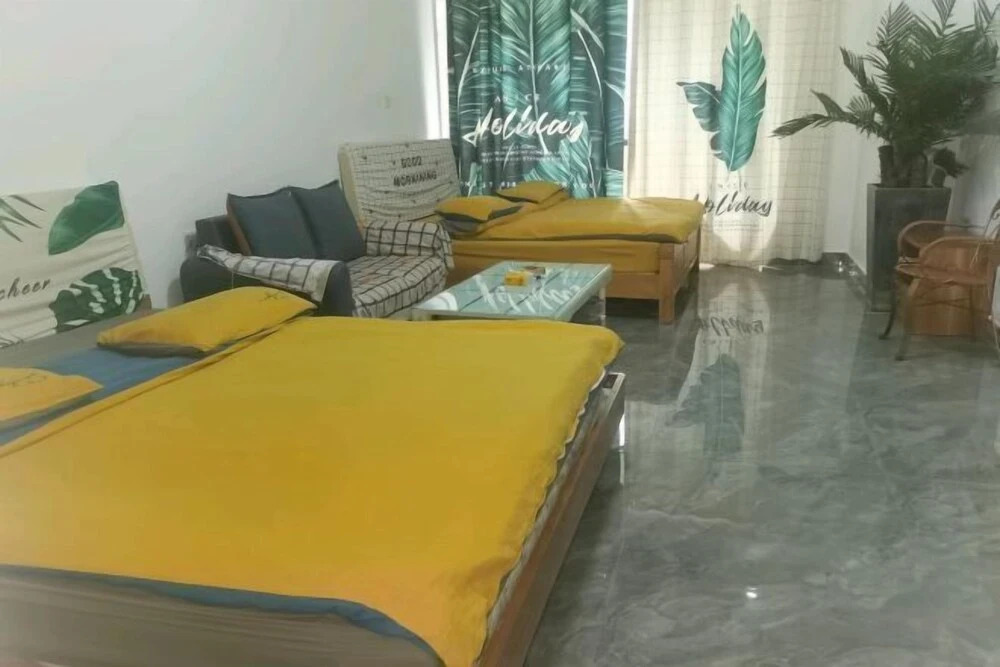 Чжучжоу: Central Apartment