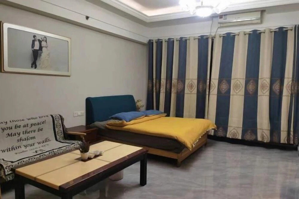 Чжучжоу: Central Apartment