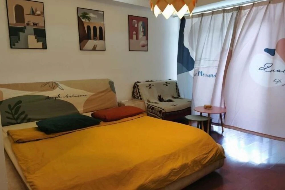 Чжучжоу: Central Apartment