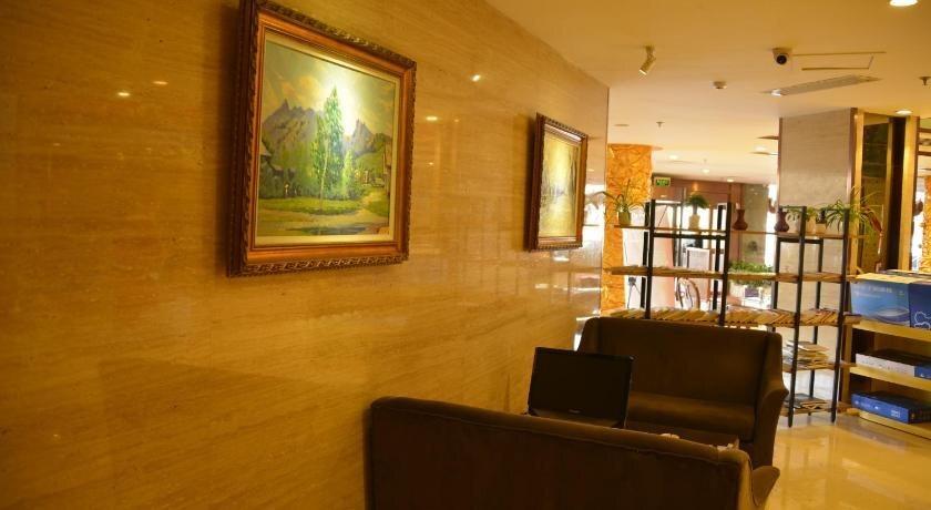 Жичжао: Rizhao Shang Yi Hong Yu Hotel