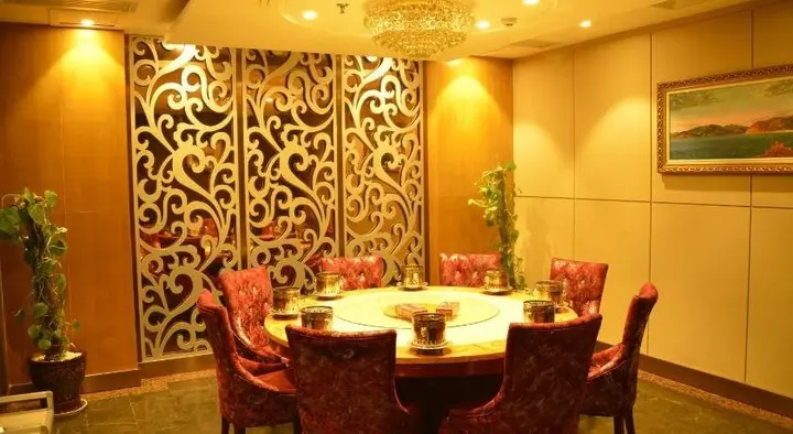 Жичжао: Rizhao Shang Yi Hong Yu Hotel