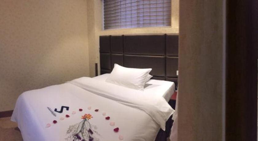 Жичжао: Rizhao Shang Yi Hong Yu Hotel