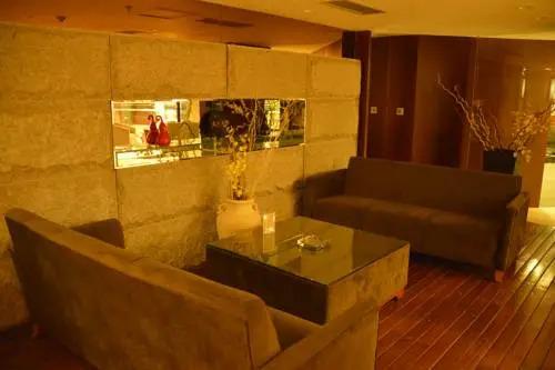 Жичжао: Rizhao Shang Yi Hong Yu Hotel