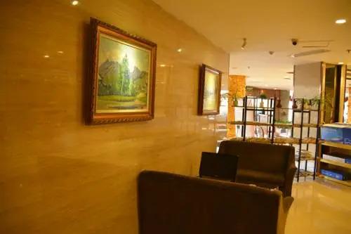 Жичжао: Rizhao Shang Yi Hong Yu Hotel