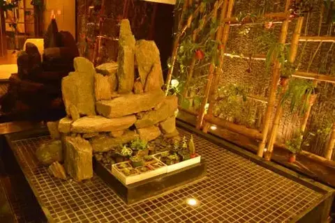 Жичжао: Rizhao Shang Yi Hong Yu Hotel