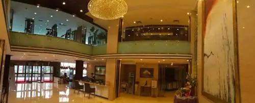 Жичжао: Rizhao Shang Yi Hong Yu Hotel
