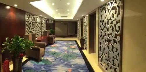 Жичжао: Rizhao Shang Yi Hong Yu Hotel