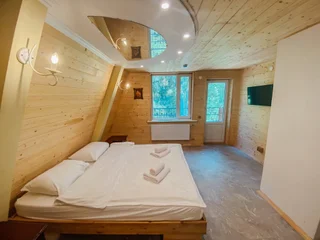 Калининград: Мини-отель Forto Ranta