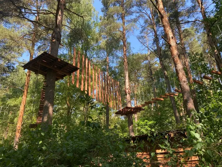 Калининград: Мини-отель Forto Ranta