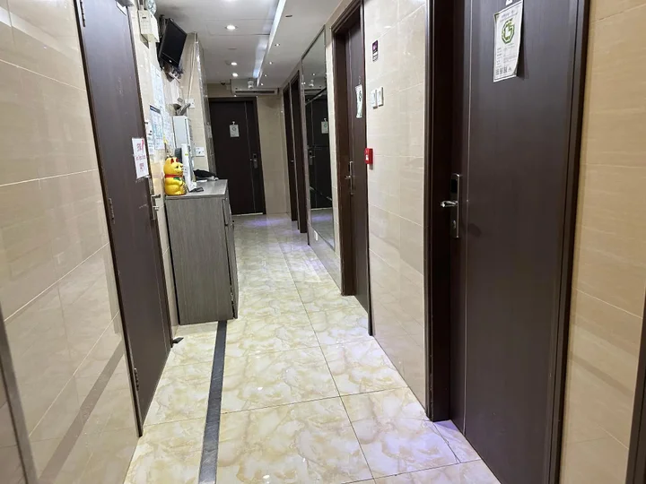 Коулун: New Style Hotel