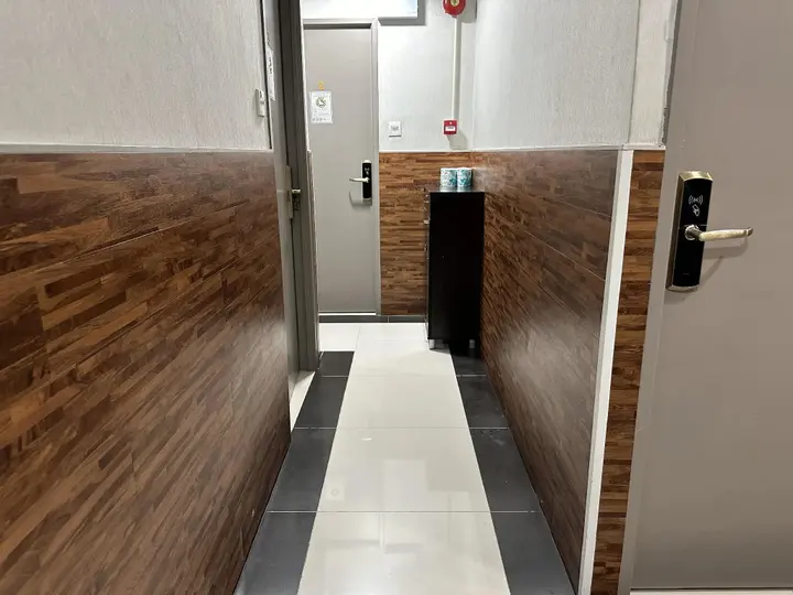 Коулун: New Style Hotel