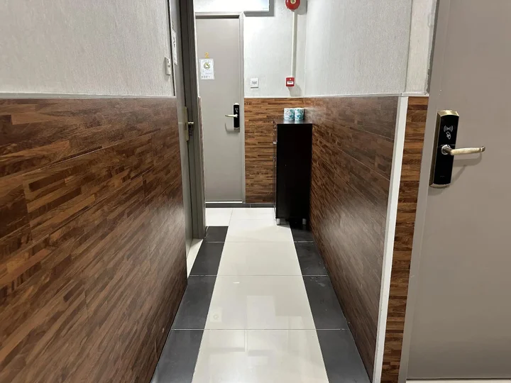 Коулун: New Style Hotel
