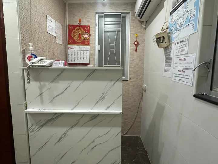Коулун: New Style Hotel
