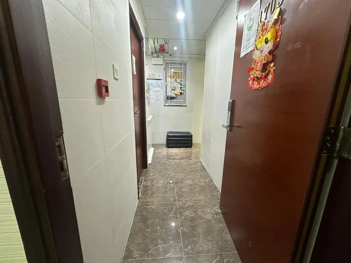 Коулун: New Style Hotel