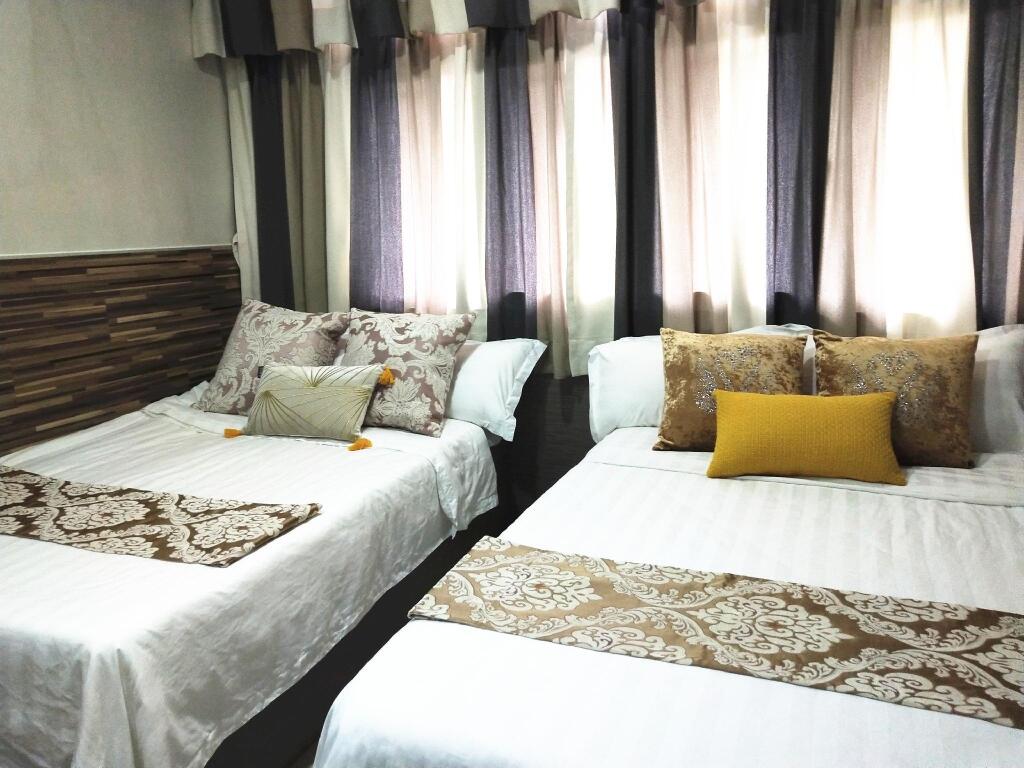 Коулун: New Style Hotel