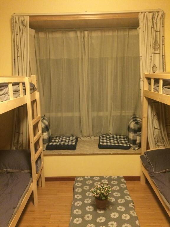 Куньмин: North-Bridge Youth Hostel
