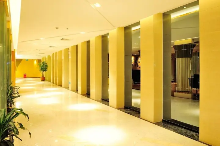 Шаньтоу: Shantou Jingxi Hotel