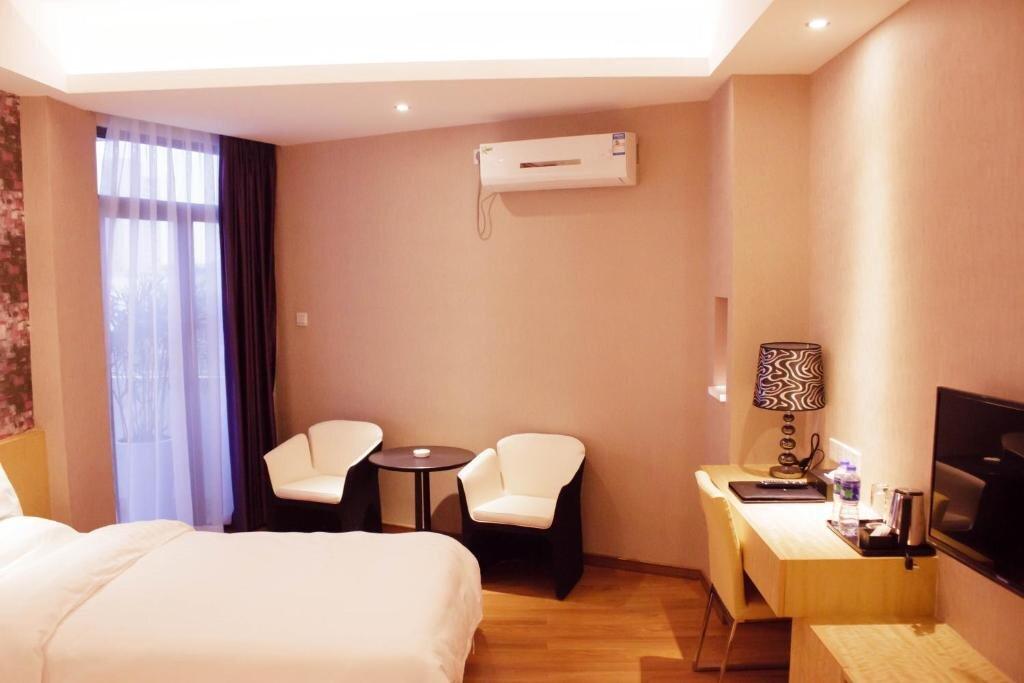 Шаньтоу: Shantou Jingxi Hotel