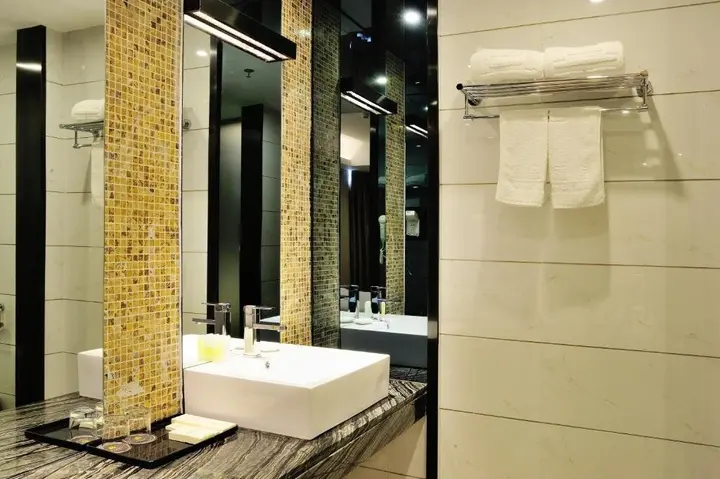 Шаньтоу: Shantou Jingxi Hotel