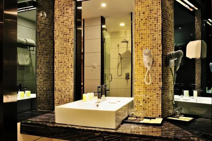 Шаньтоу: Shantou Jingxi Hotel