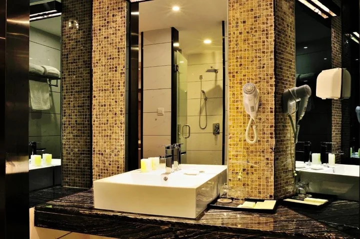 Шаньтоу: Shantou Jingxi Hotel