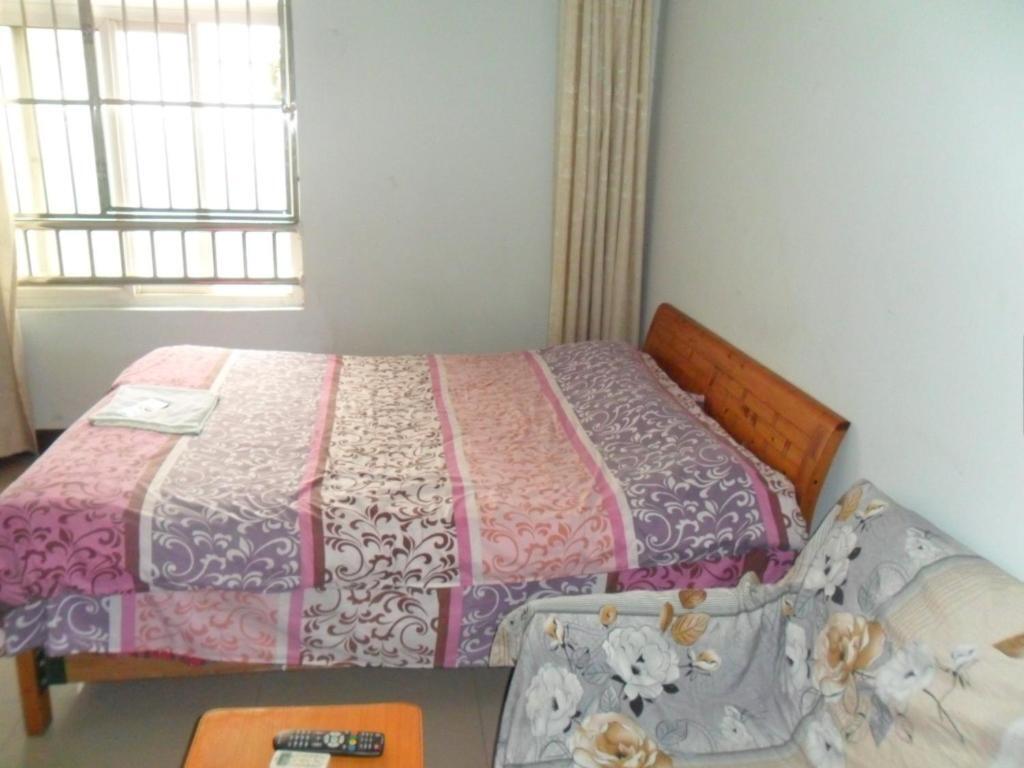 Чжэнчжоу: Zhengzhou Dihu rujia Apartment Hotel