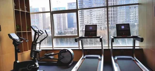 Цзинань: Holiday Inn Express Jinan High-Tech Zone by IHG