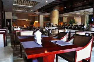 Тайчжоу: Holiday Inn Taizhou CMC