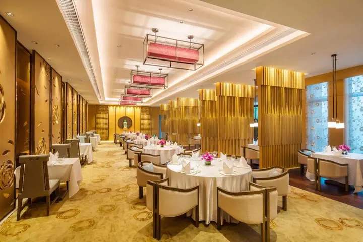 Чунцин: Holiday Inn Chongqing University Town by IHG