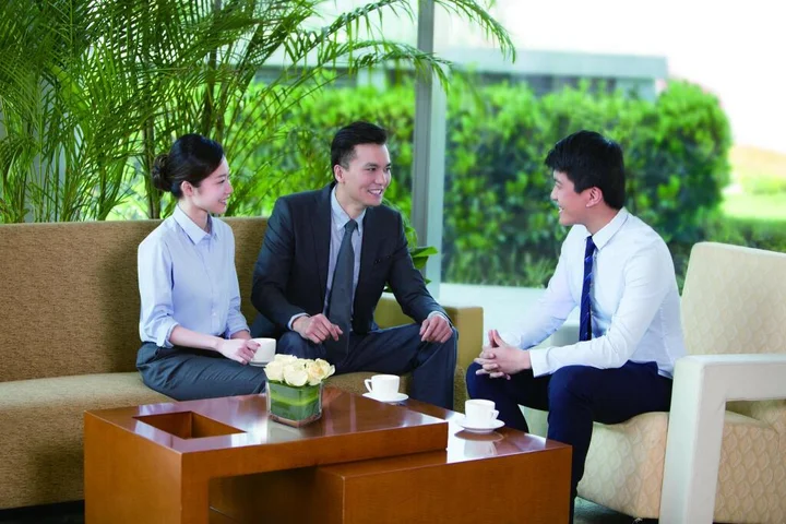Чунцин: Holiday Inn Chongqing University Town by IHG