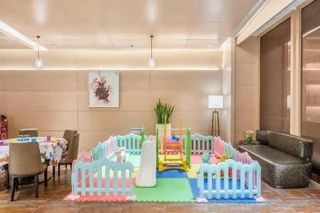 Чунцин: Holiday Inn Chongqing University Town by IHG