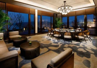 Чанчжоу: WEI Retreat Tianmulake