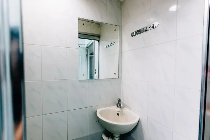 Коулун: ZEN Rooms Argyle Street