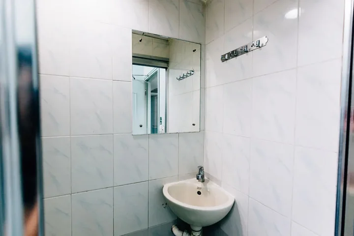 Коулун: ZEN Rooms Argyle Street