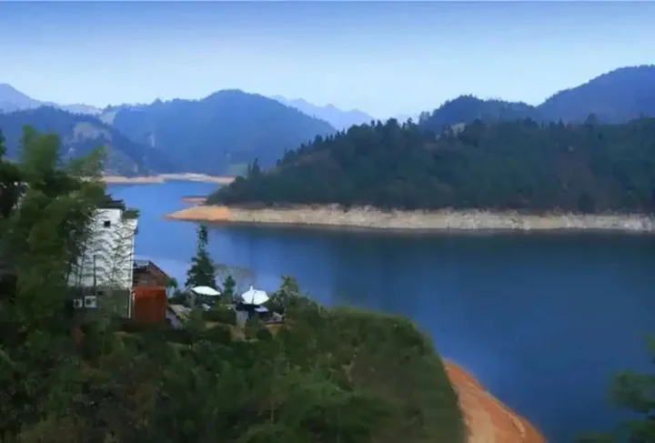 Хуаншань: Huangshan Demaotang Hotel