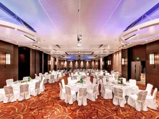 Хуаншань: Huangshan Demaotang Hotel