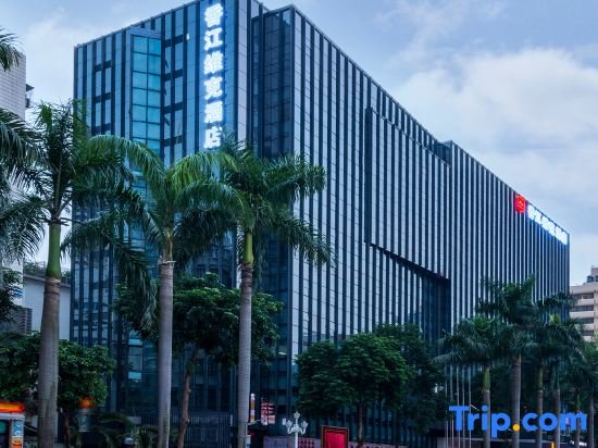 Чжухай: Zhuhai Hong Kong Victory Hotel