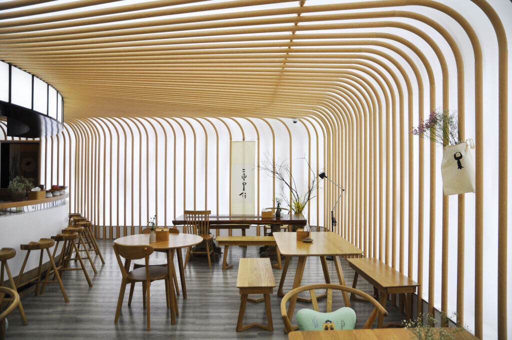 Шанхай: Livo hotel