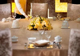 Наньнин: Nanning Marriott Hotel