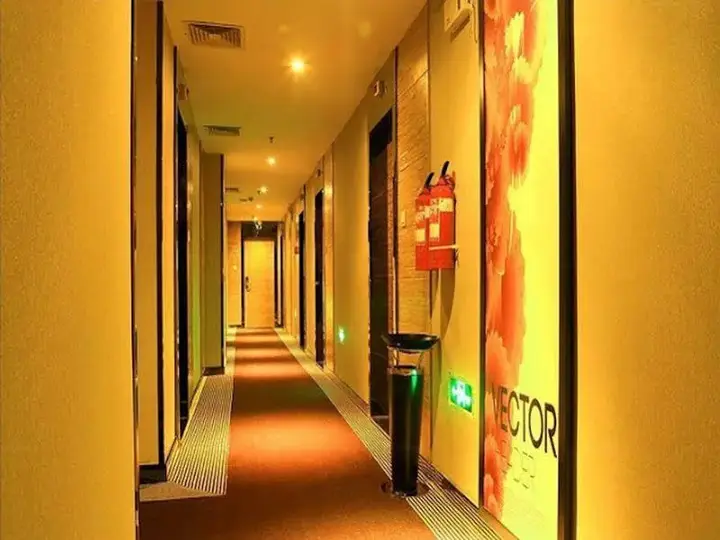 Гуйлинь: Guilin Jin Wan Hotel